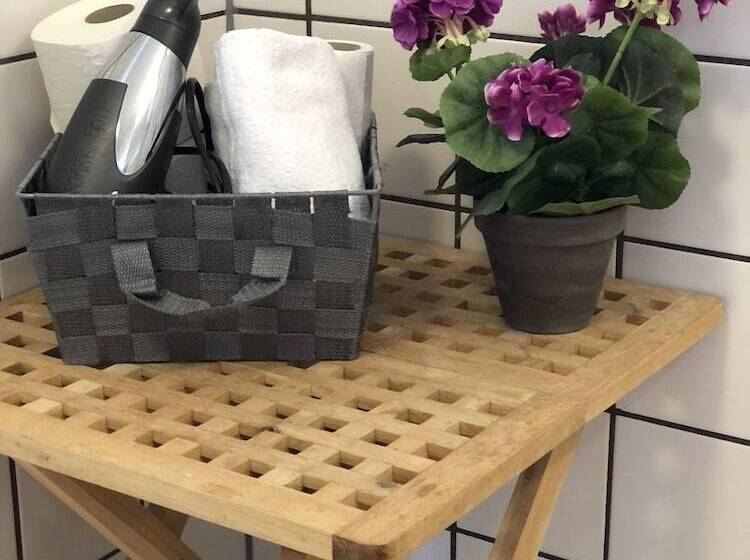 酒店 Hjarbæk Fjord Golfcenter