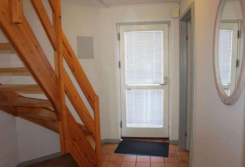 酒店 Hjarbæk Fjord Golfcenter