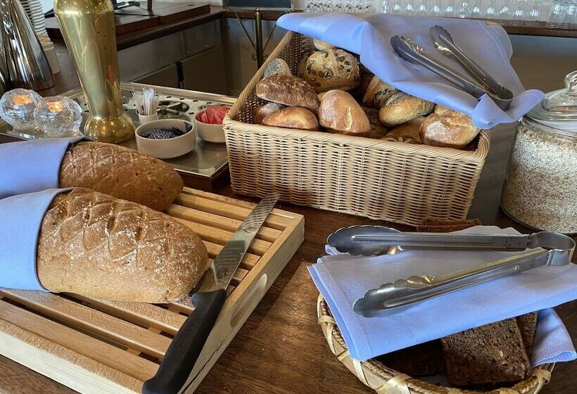 酒店 Hjarbæk Fjord Golfcenter