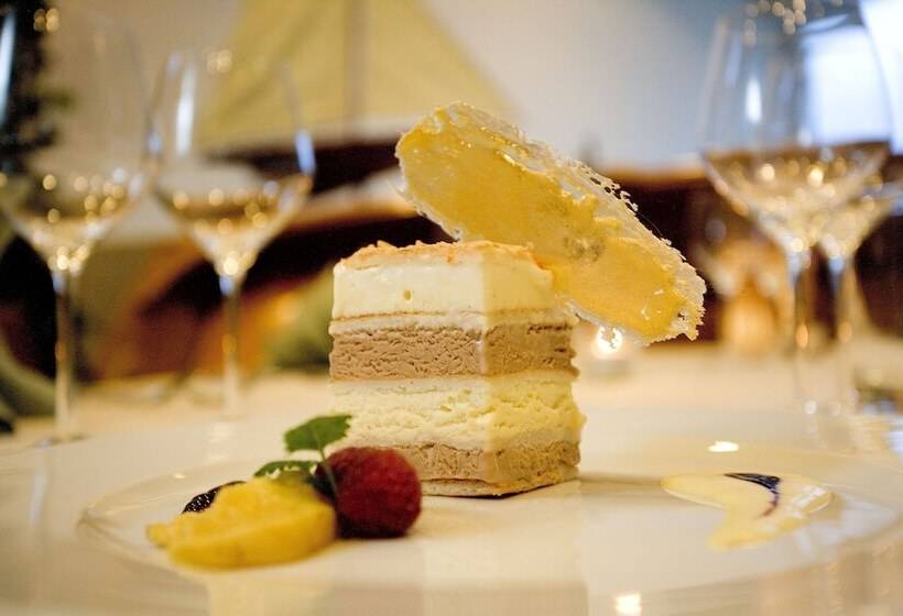 酒店 Hjarbæk Fjord Golfcenter