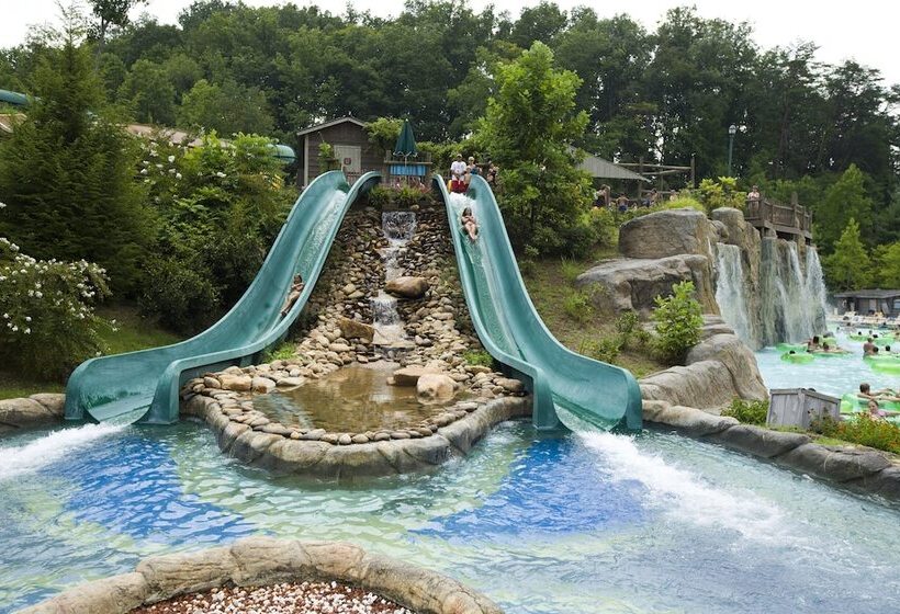 هتل Holiday Inn & Suites Pigeon Forge Convention Center, An Ihg