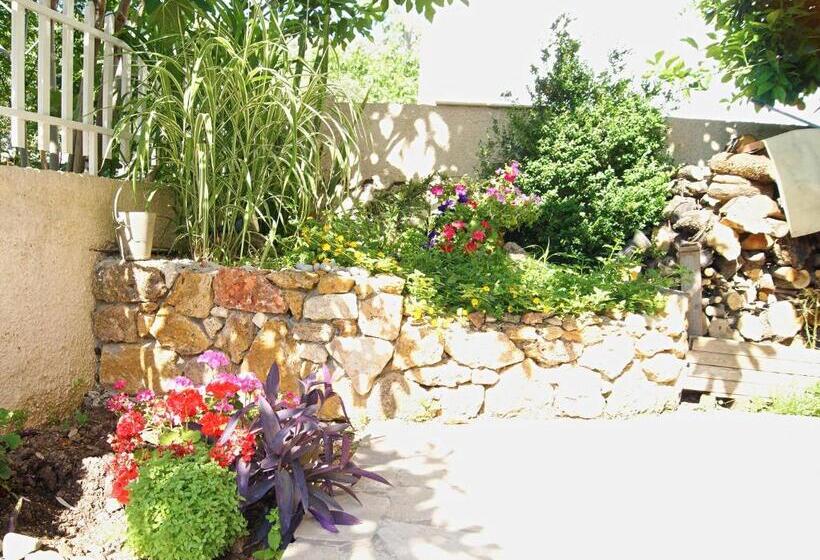 酒店 Iliotropio Studios