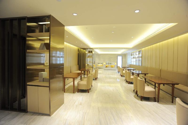 酒店 Ji  Hefei Binhu