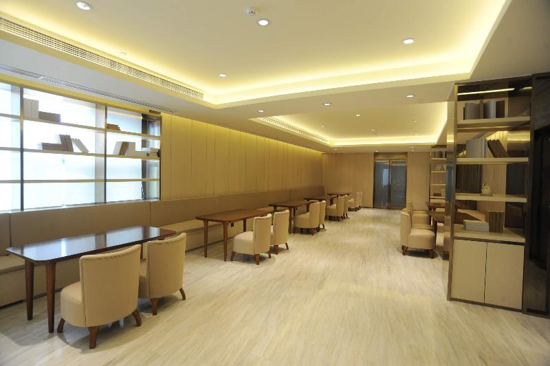 酒店 Ji  Hefei Binhu