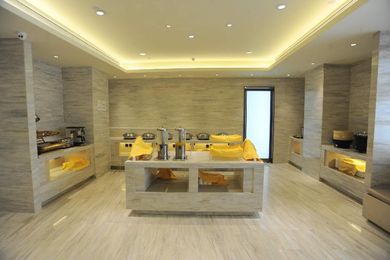 酒店 Ji  Hefei Binhu