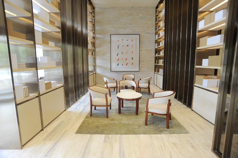 酒店 Ji  Hefei Binhu