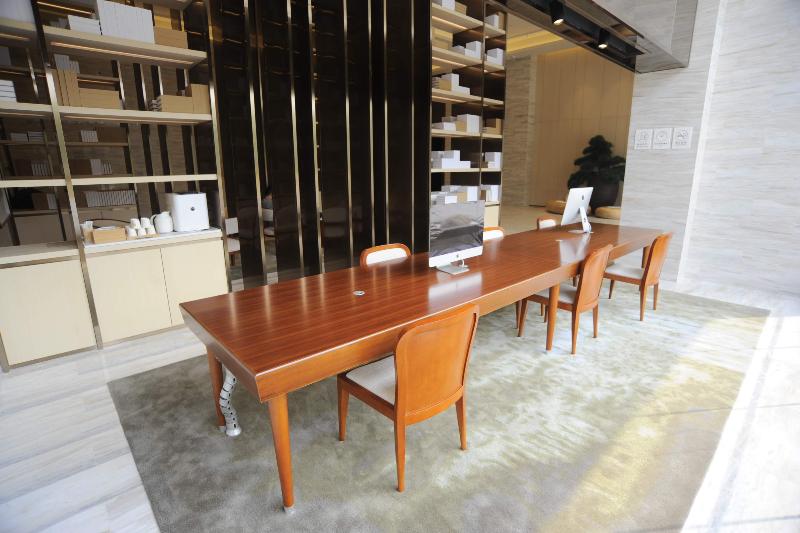 酒店 Ji  Hefei Binhu