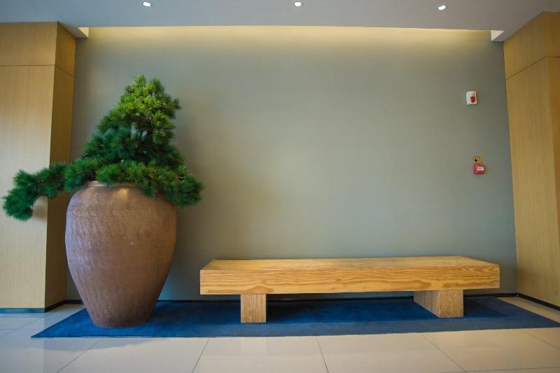 Отель Ji Kaifeng Jinming Plaza