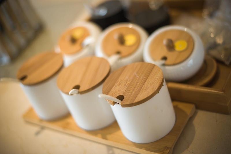 Отель Ji Kaifeng Jinming Plaza