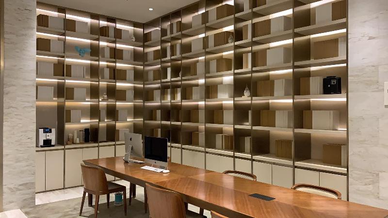 호텔 Ji  Shanghai Yingao Xi Road