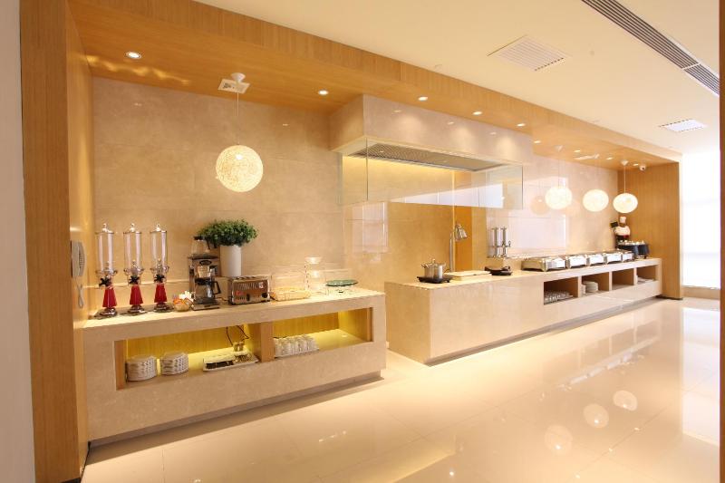 Hanting Premium Hotel Taiyuan Jianshe Nan Road Qinxian Bei Street