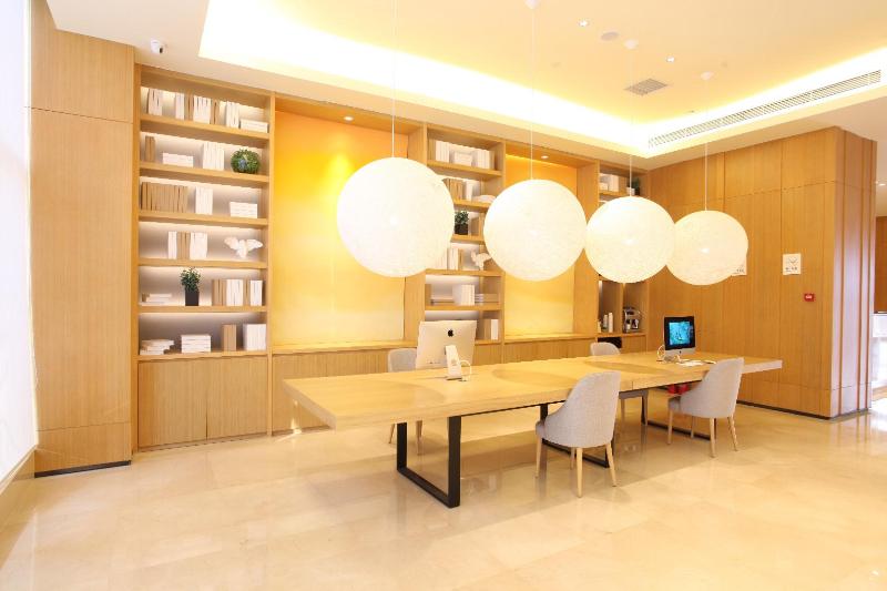 Hanting Premium Hotel Taiyuan Jianshe Nan Road Qinxian Bei Street