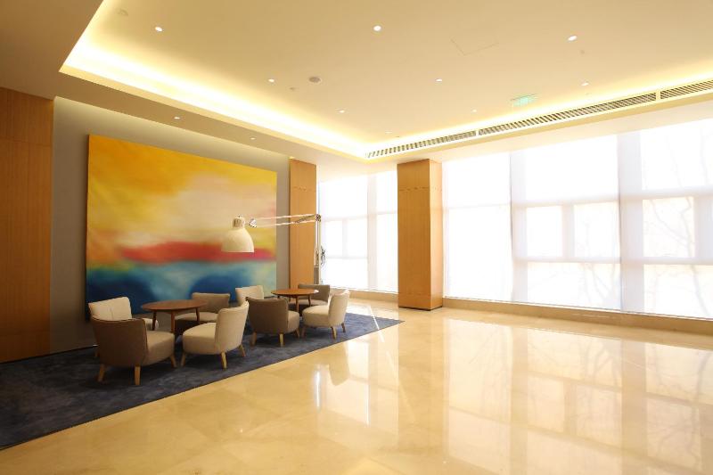 Hanting Premium Hotel Taiyuan Jianshe Nan Road Qinxian Bei Street