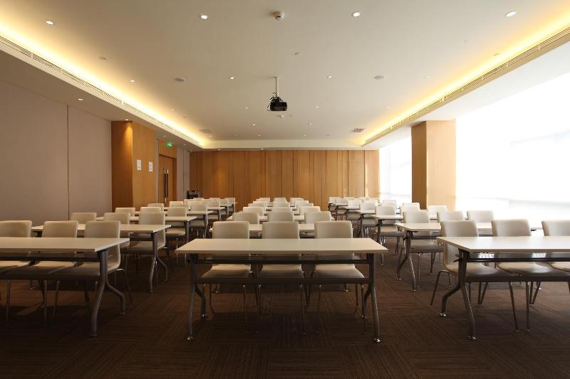 Hanting Premium Hotel Taiyuan Jianshe Nan Road Qinxian Bei Street