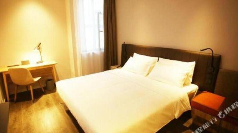 Hanting Premium Hotel Taiyuan Jianshe Nan Road Qinxian Bei Street