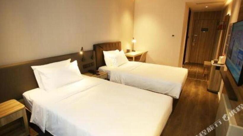 Hanting Premium Hotel Taiyuan Jianshe Nan Road Qinxian Bei Street