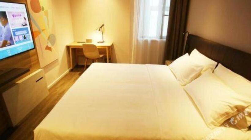 Hanting Premium Hotel Taiyuan Jianshe Nan Road Qinxian Bei Street