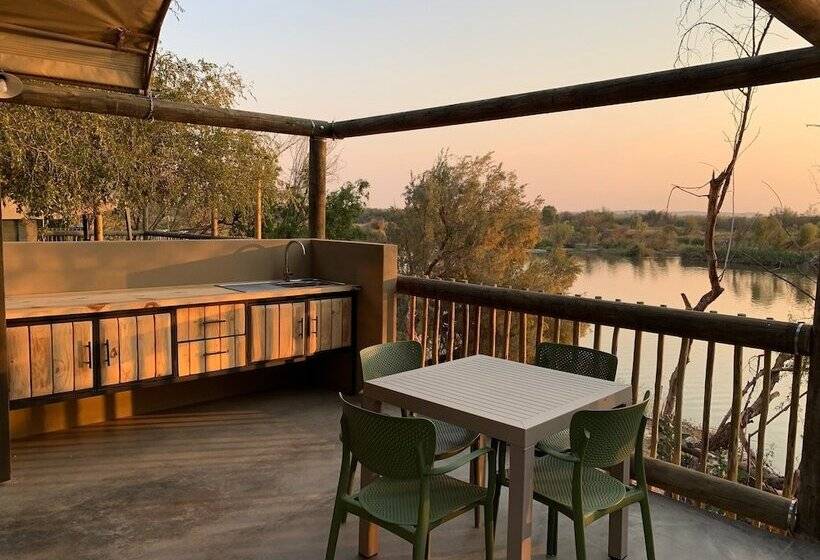 בית מלון כפרי Khamkirri