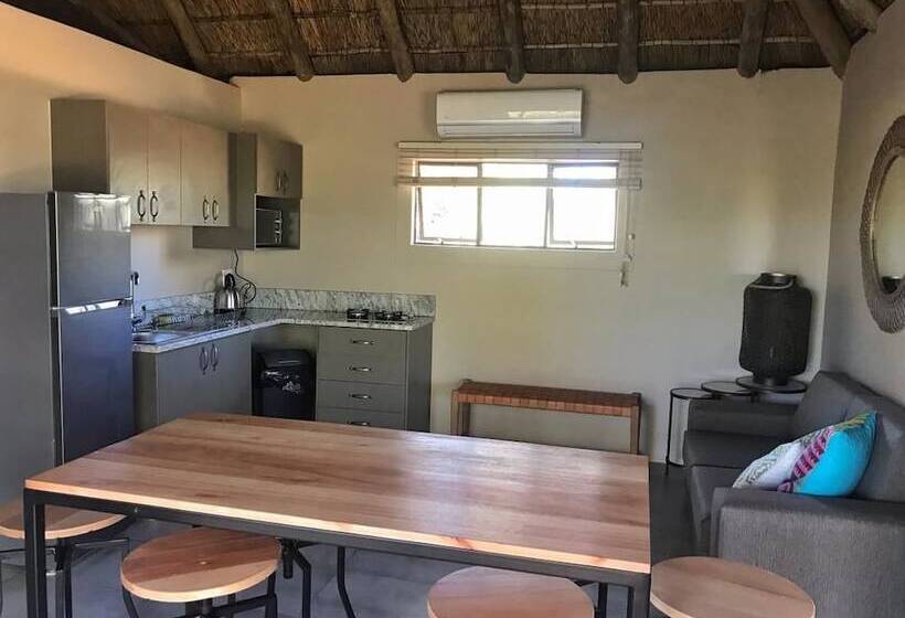 בית מלון כפרי Khamkirri