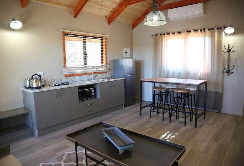 בית מלון כפרי Khamkirri