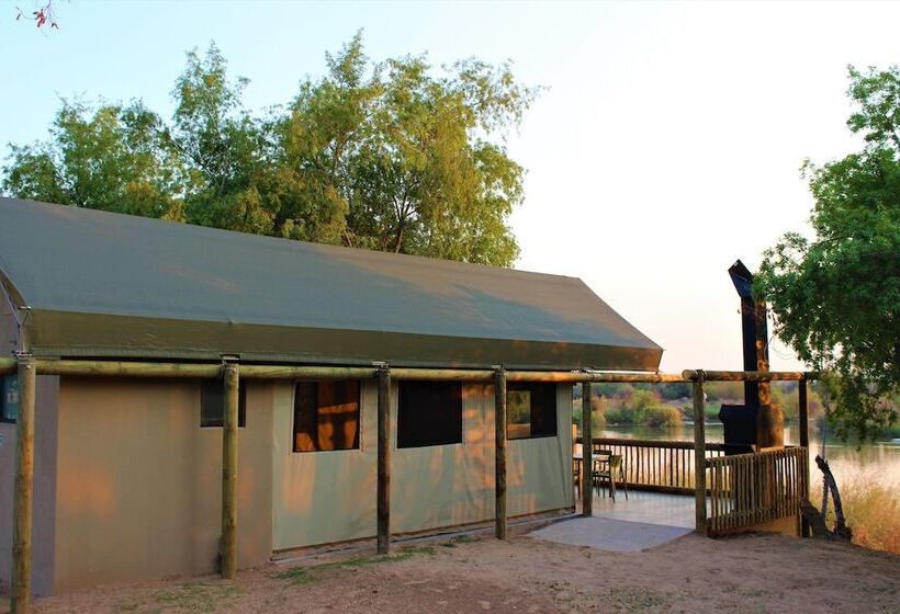 בית מלון כפרי Khamkirri