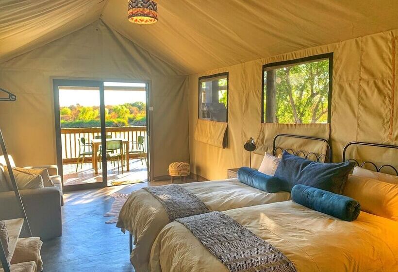 בית מלון כפרי Khamkirri