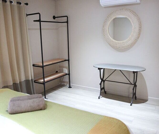 בית מלון כפרי Khamkirri