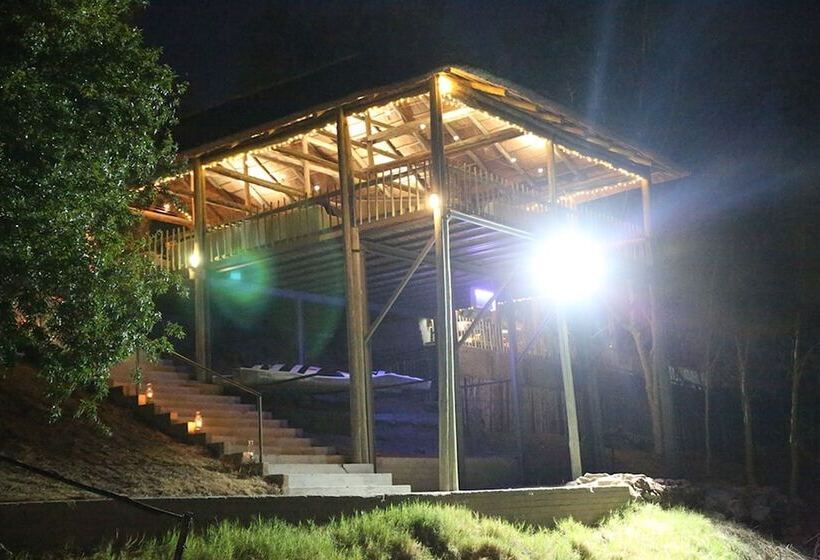 בית מלון כפרי Khamkirri