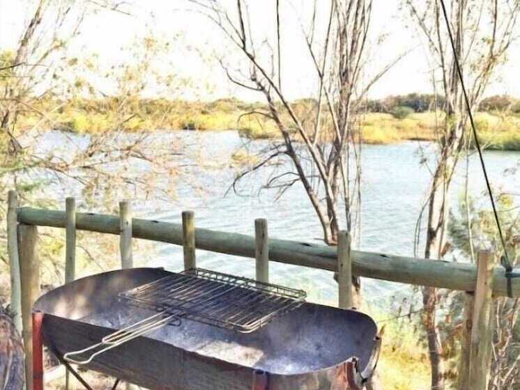 בית מלון כפרי Khamkirri