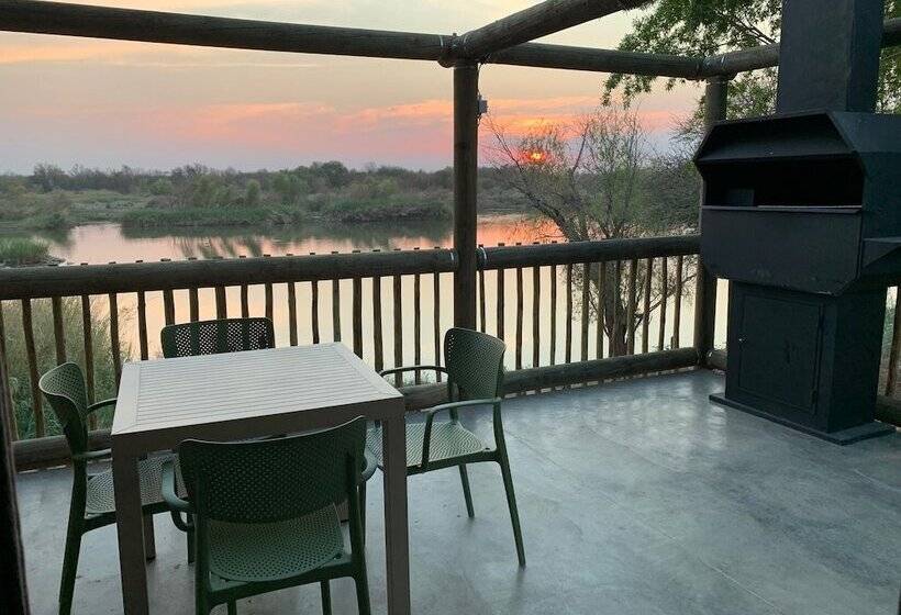 בית מלון כפרי Khamkirri