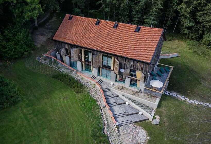 בית מלון כפרי Klekotki Conference & Spa