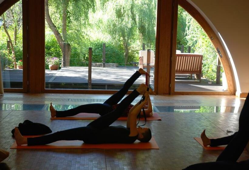 בית מלון כפרי Klekotki Conference & Spa