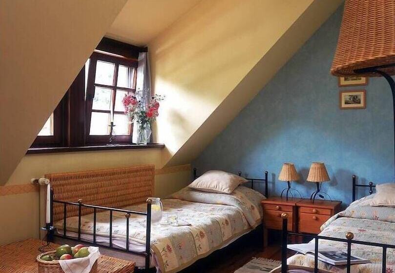 בית מלון כפרי Klekotki Conference & Spa