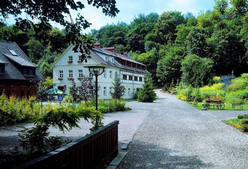 בית מלון כפרי Klekotki Conference & Spa