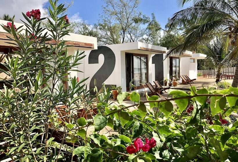 Hotel Liquid Dive Adventures