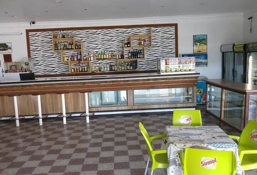 فندق Macaneta Holiday Resort