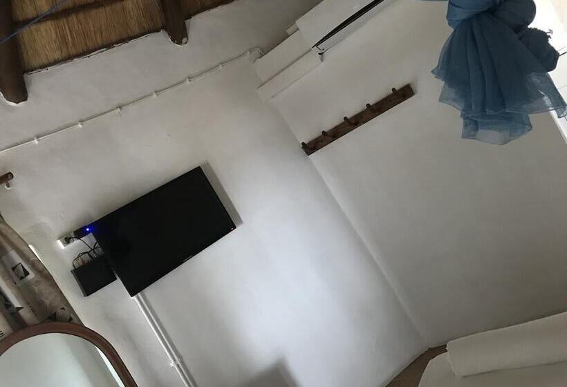 فندق Macaneta Holiday Resort