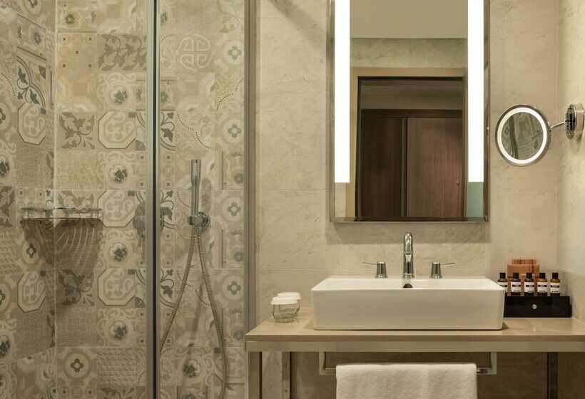 Mövenpick Hotel Istanbul Asia Airport