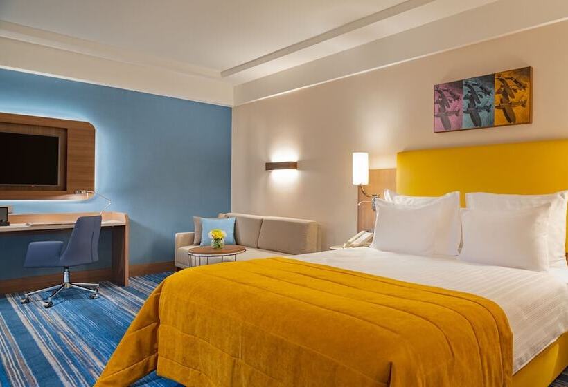 Mövenpick Hotel Istanbul Asia Airport