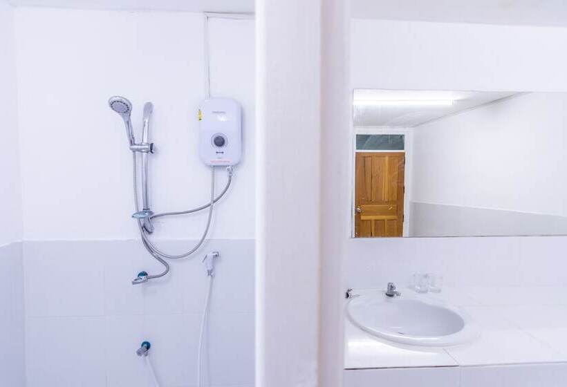 Отель Pakse Golf Resort