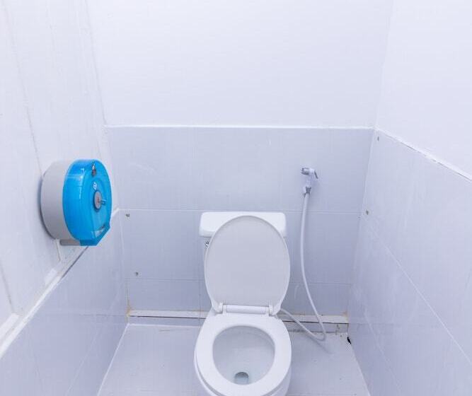 Отель Pakse Golf Resort