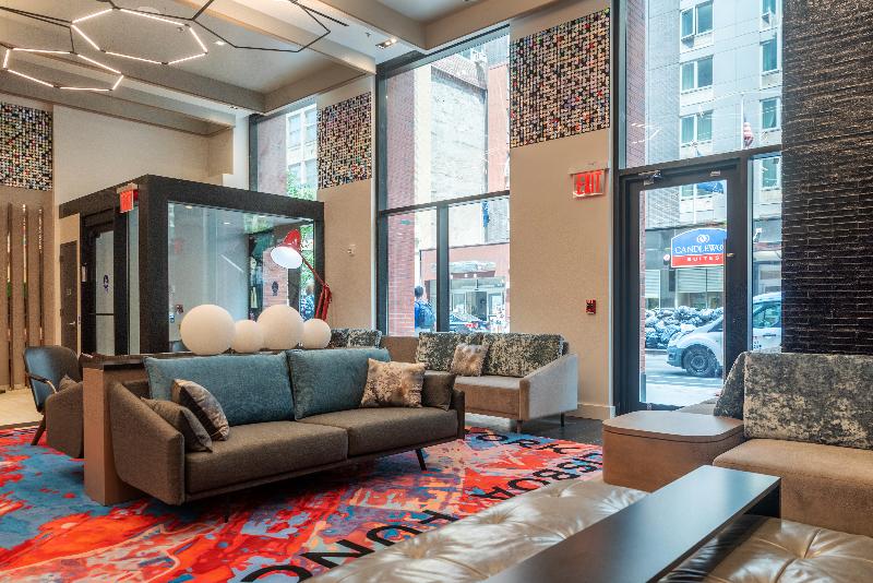 호텔 Pestana Cr7 Times Square