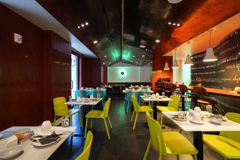 호텔 Pestana Cr7 Times Square