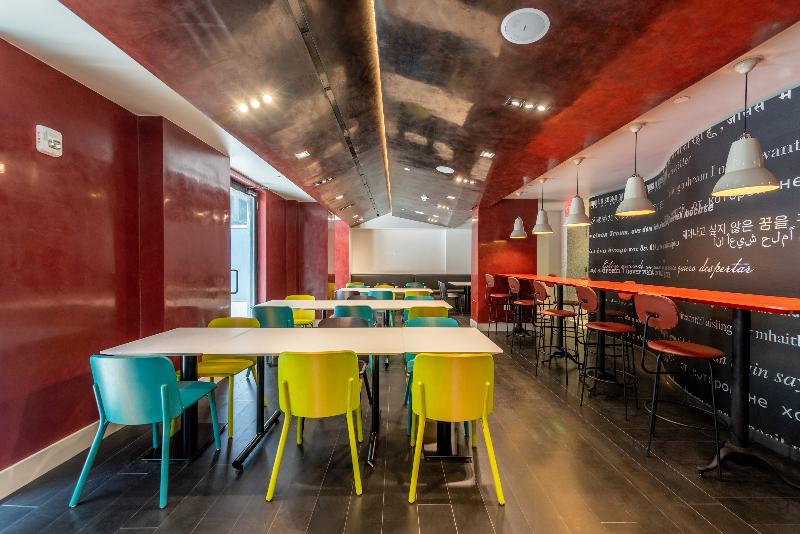 호텔 Pestana Cr7 Times Square