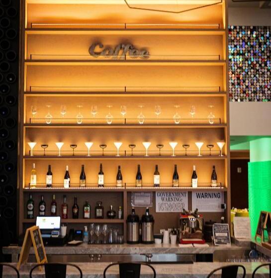 호텔 Pestana Cr7 Times Square