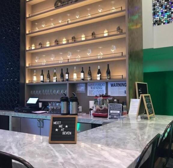 호텔 Pestana Cr7 Times Square