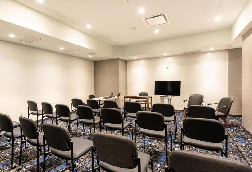 호텔 Pestana Cr7 Times Square