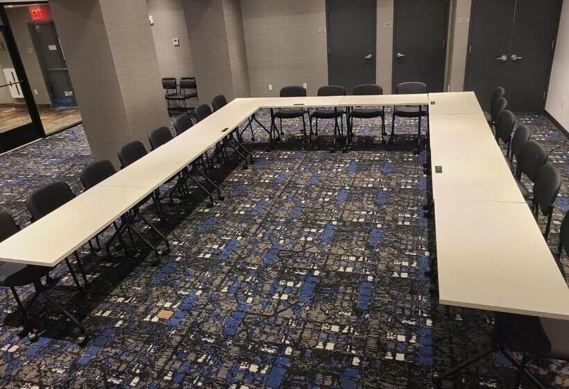 호텔 Pestana Cr7 Times Square