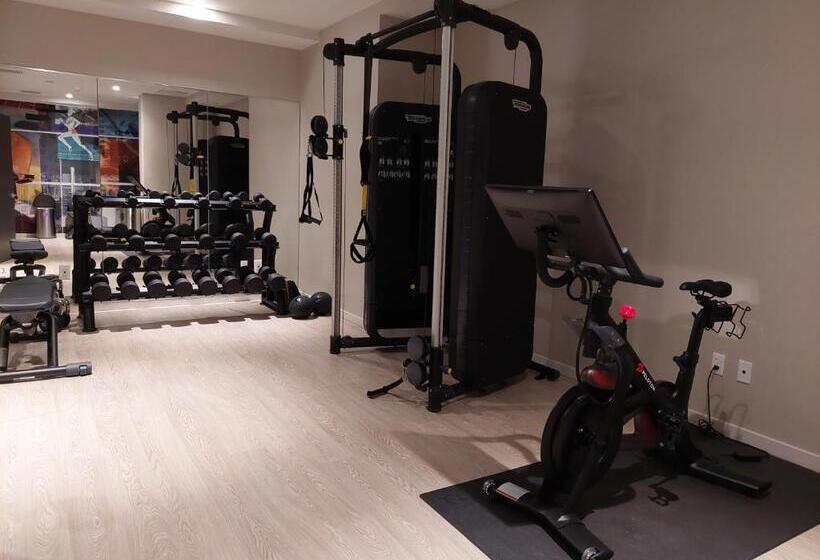 호텔 Pestana Cr7 Times Square