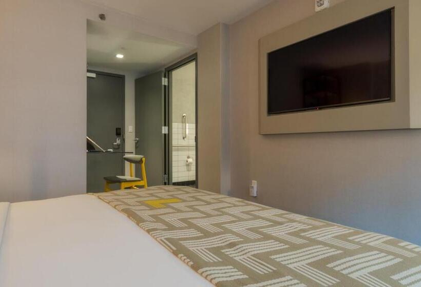 호텔 Pestana Cr7 Times Square